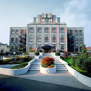 Starhotels Business Palace 4*, Milan Italie
