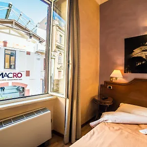 Hotel Kent, Rom