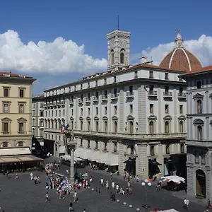 Rocco Savoy 5*, Florence Italie