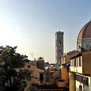 Oriuolo , Florence Italie