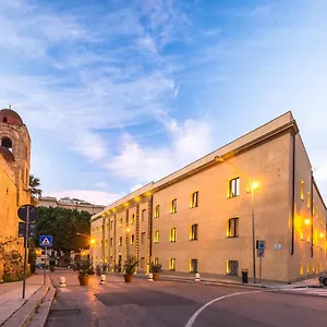 Camplus Normanni - Casa Per Ferie 3*, Palermo Italien